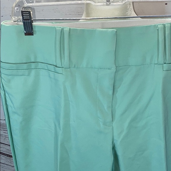 Gibson Latimer Pants - Light green Gibson*Latimer pants
